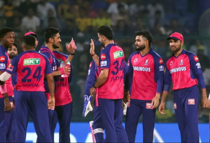 आईपीएल क्रिकेटमा लखनउलाई हराउँदै आरसीबीको शानदार जीत