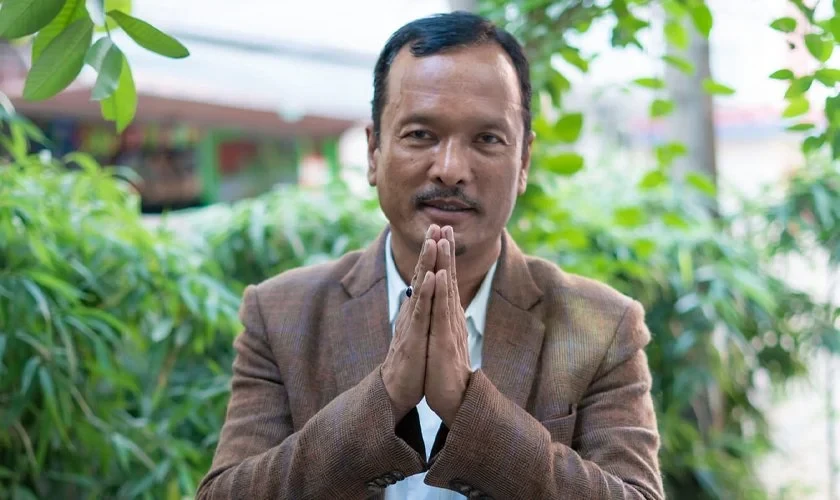 एमाले कर्णाली प्रदेशको अध्यक्षमा शाहको विजयी सुनिश्चित