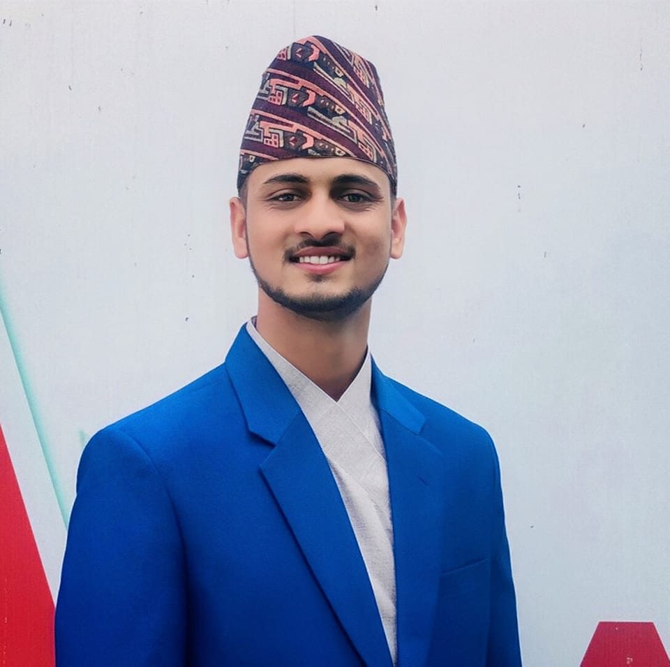 हामी सधैं दासी अनि मानिस हाम्रो मालिक