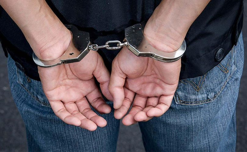 १४ वर्ष कैद सजाय तोकिएका व्यक्ति पक्राउ