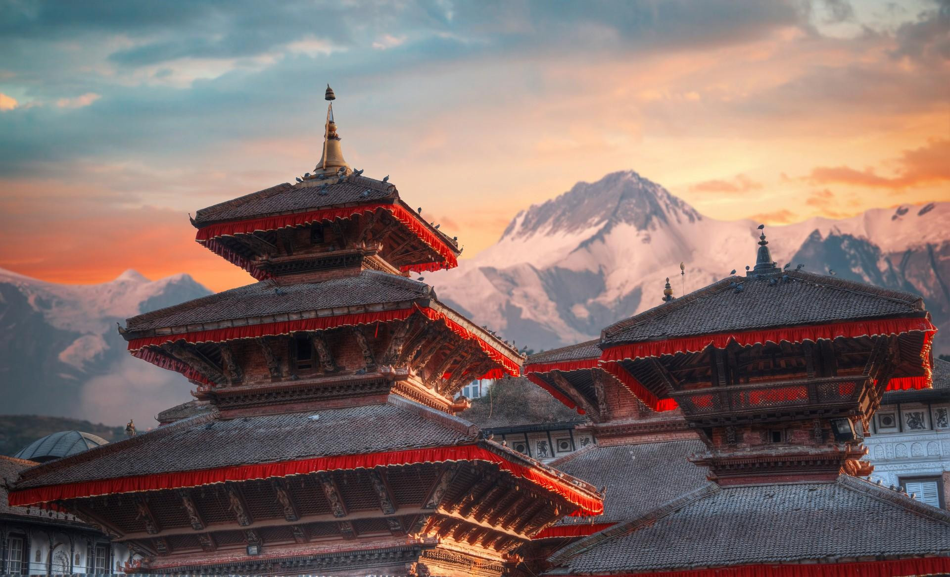 मनसुनको न्यून चापीय रेखा सरदर स्थानको आसपासमा, कहाँ कहाँ छ वर्षाको सम्भावना ?