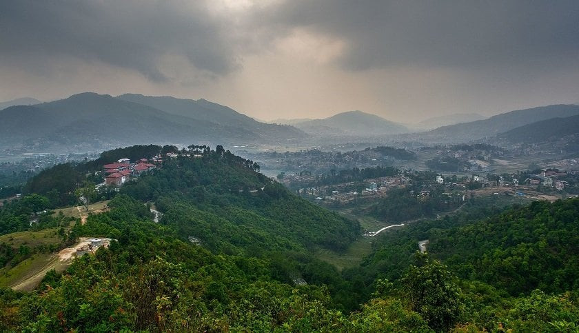 डब्लुएचओले धुलिखेललाई पहिलो स्वस्थ सहरमा सूचीकृत गर्दै