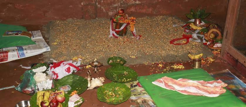 नेपालीको महान् पर्व बडादशैँ आजदेखि सुरु