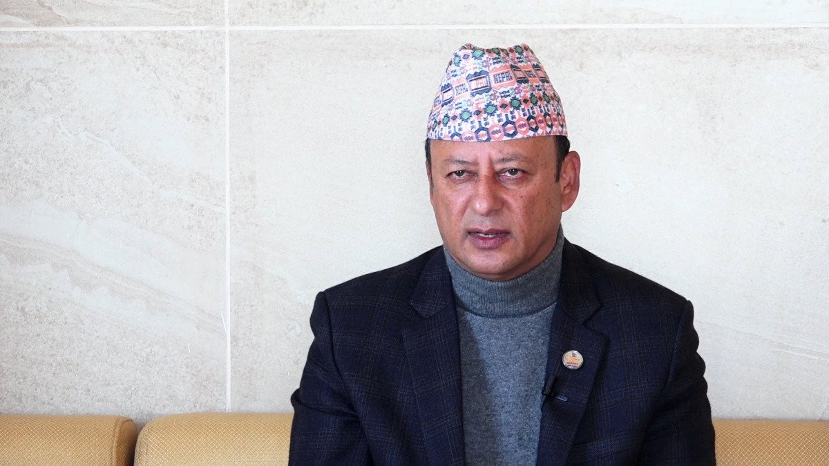 पूर्वमन्त्री दीपक खड्काको बन्दी प्रत्यक्षीकरण रिटमा आज सुनुवाइ हुँदै