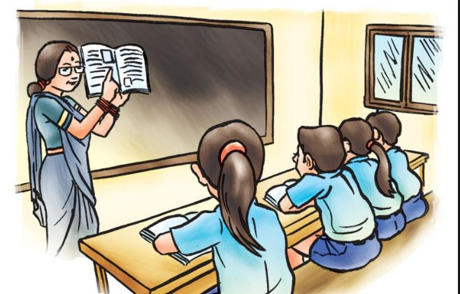 विद्यालय भर्नामा खोप कार्ड अनिवार्य