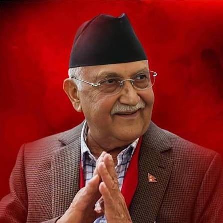 राजीनामापछि बालुवाटार छाडेका ओली, कहाँ पुगे त ?