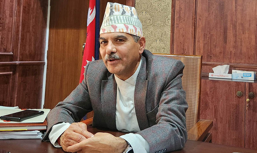 बैकुण्ठ अर्यालबारे सरकारको जवाफ : मुद्दा लाग्दैमा कोही दोषी ठहरिँदैन
