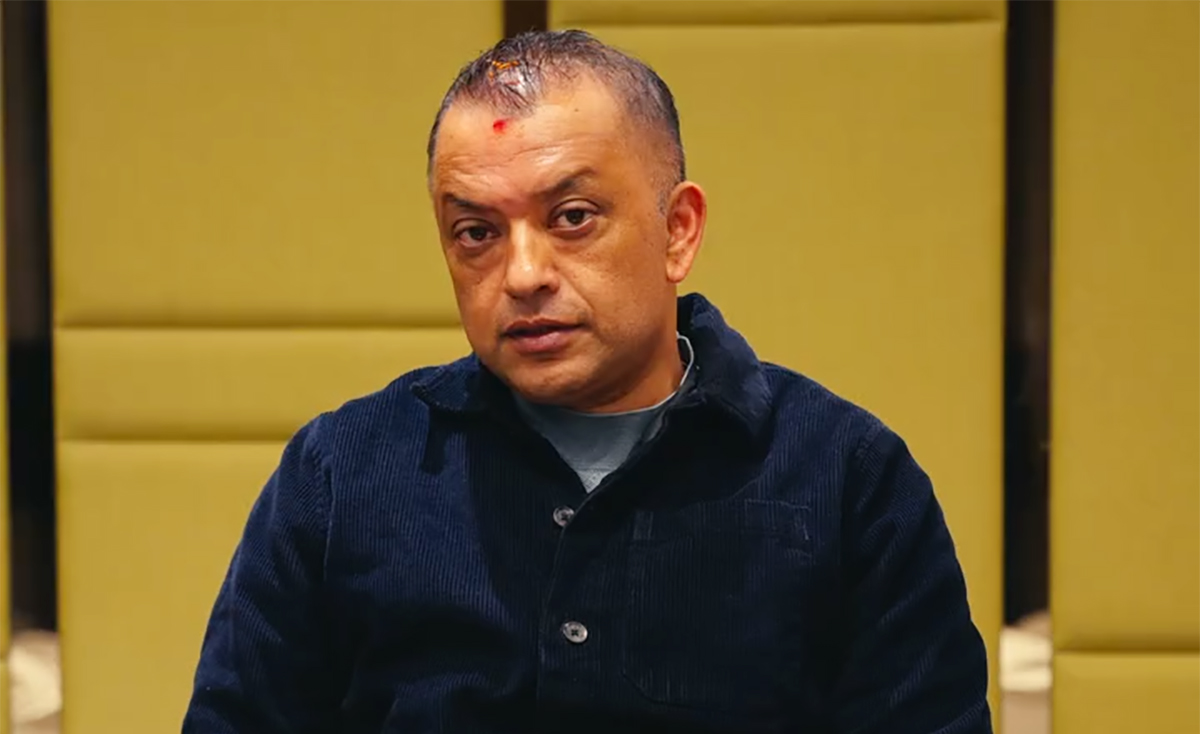 गगनले सुनाए पाँचवर्षे योजना– चार खर्बको आईटी सेवा निर्यात सम्भव