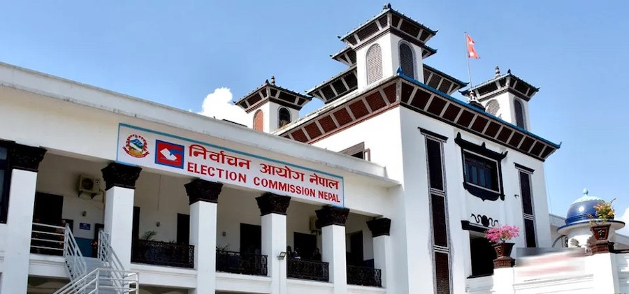 उपनिर्वाचन : आज राति १२ बजेदेखि प्रचारप्रसार निषेधको अवधि