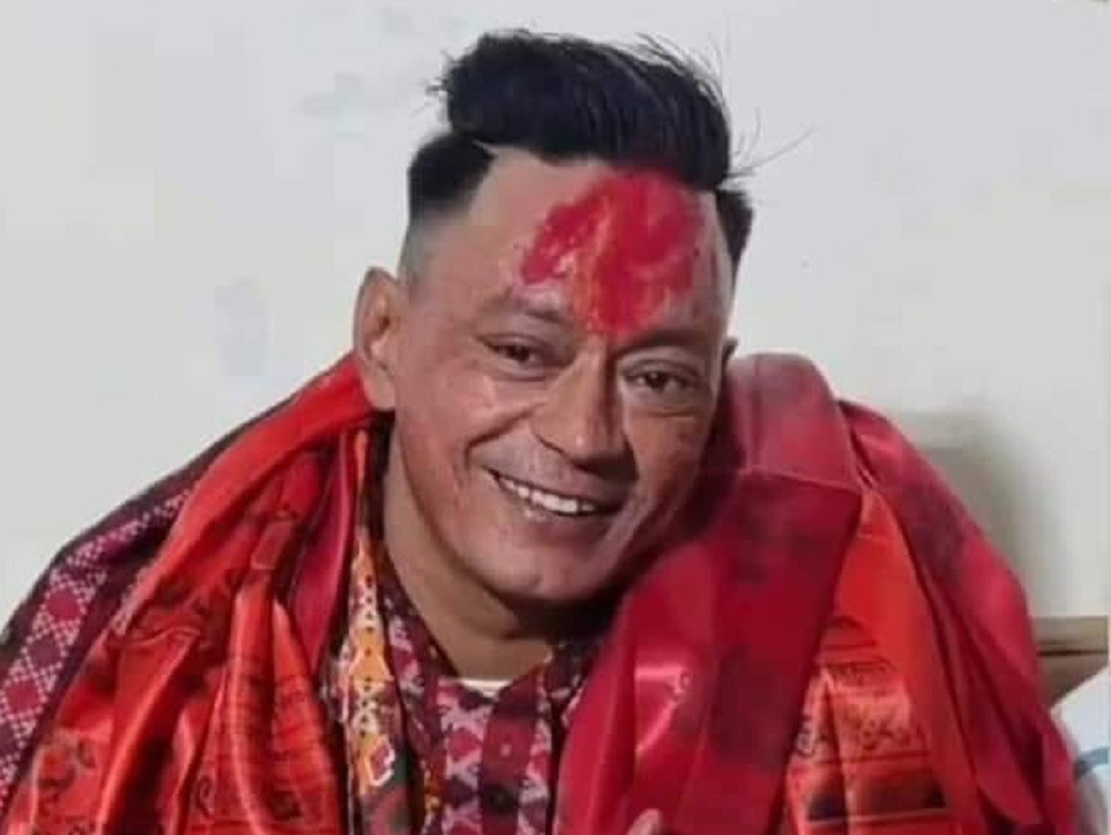 रिगललाई आममाफी दिने निर्णयविरुद्धको सुनुवाइ आज
