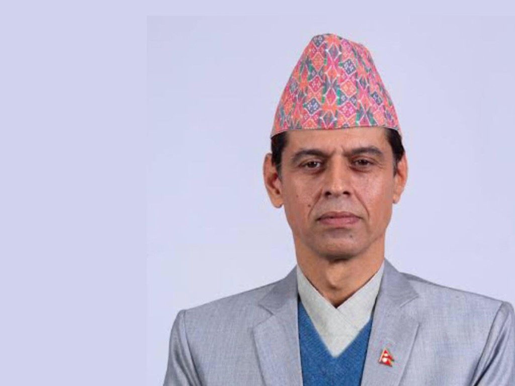 सुशासनलाई थप बलियो बनाउन मन्त्रालयले काम गरिरहेकोः गृहसचिव