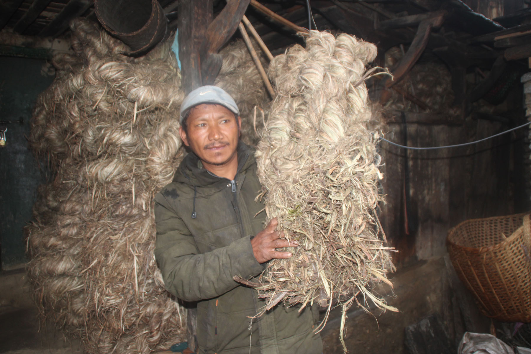 अल्लोको पुवा सङ्ककलन