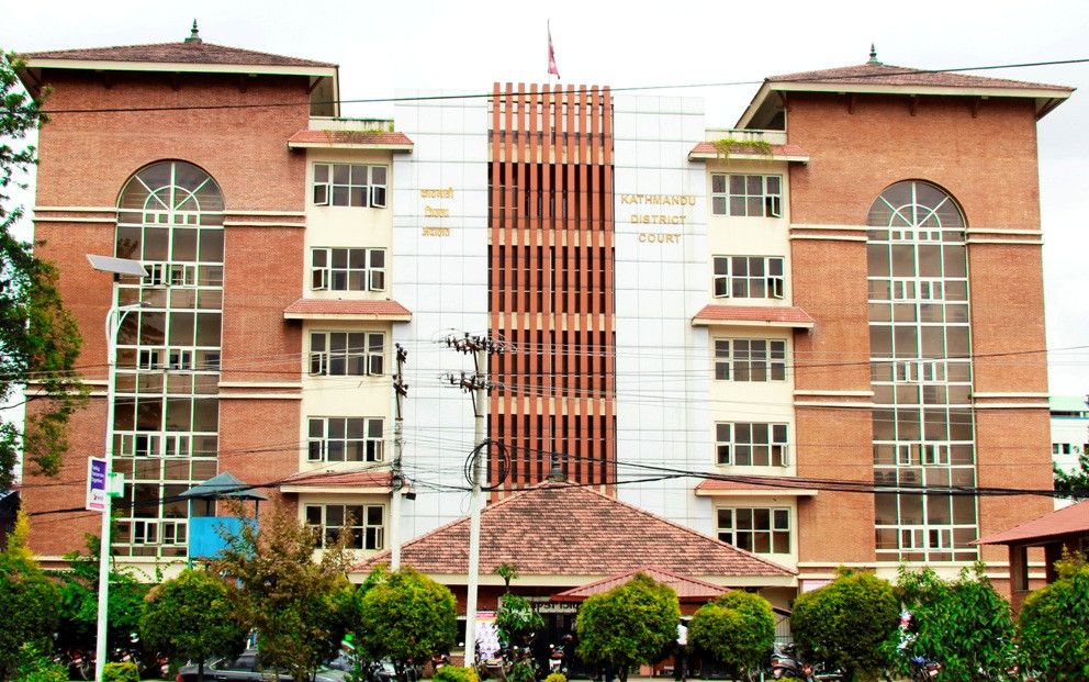 ललिता निवास प्रकरणको थुनछेक बहस सकियो, आजै आदेश आउने