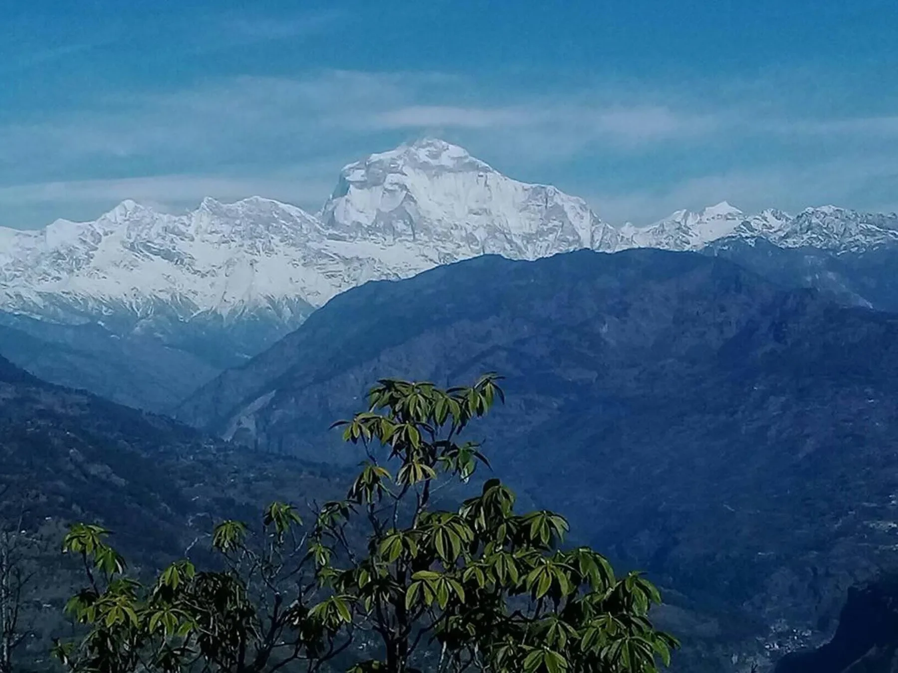धवलागिरिका सहित्यको थप अनुसन्धान आवश्यक