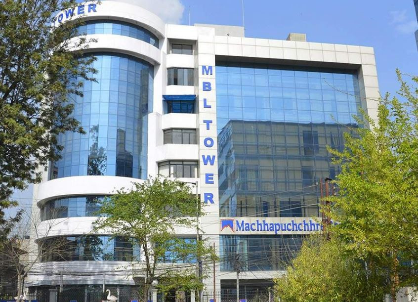 माछापुच्छ्रे बैंकले तीन महिनामा कमायो ५० करोड ३२ लाख रुपैयाँ, अधिकांश सूचकमा सुधार