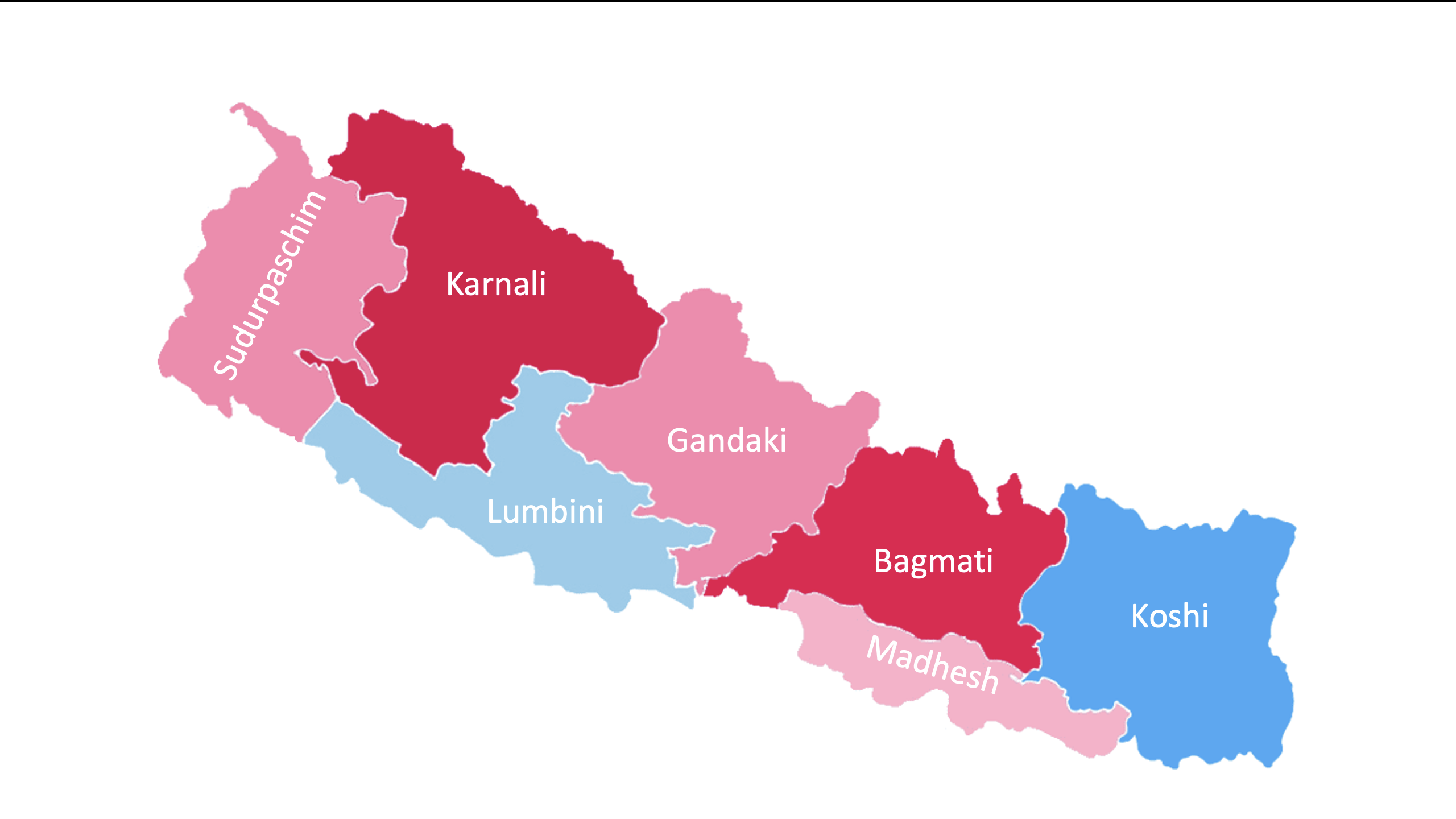 नवनियुक्त तीन प्रदेश प्रमुखको आज पद तथा गोपनीयताको शपथ