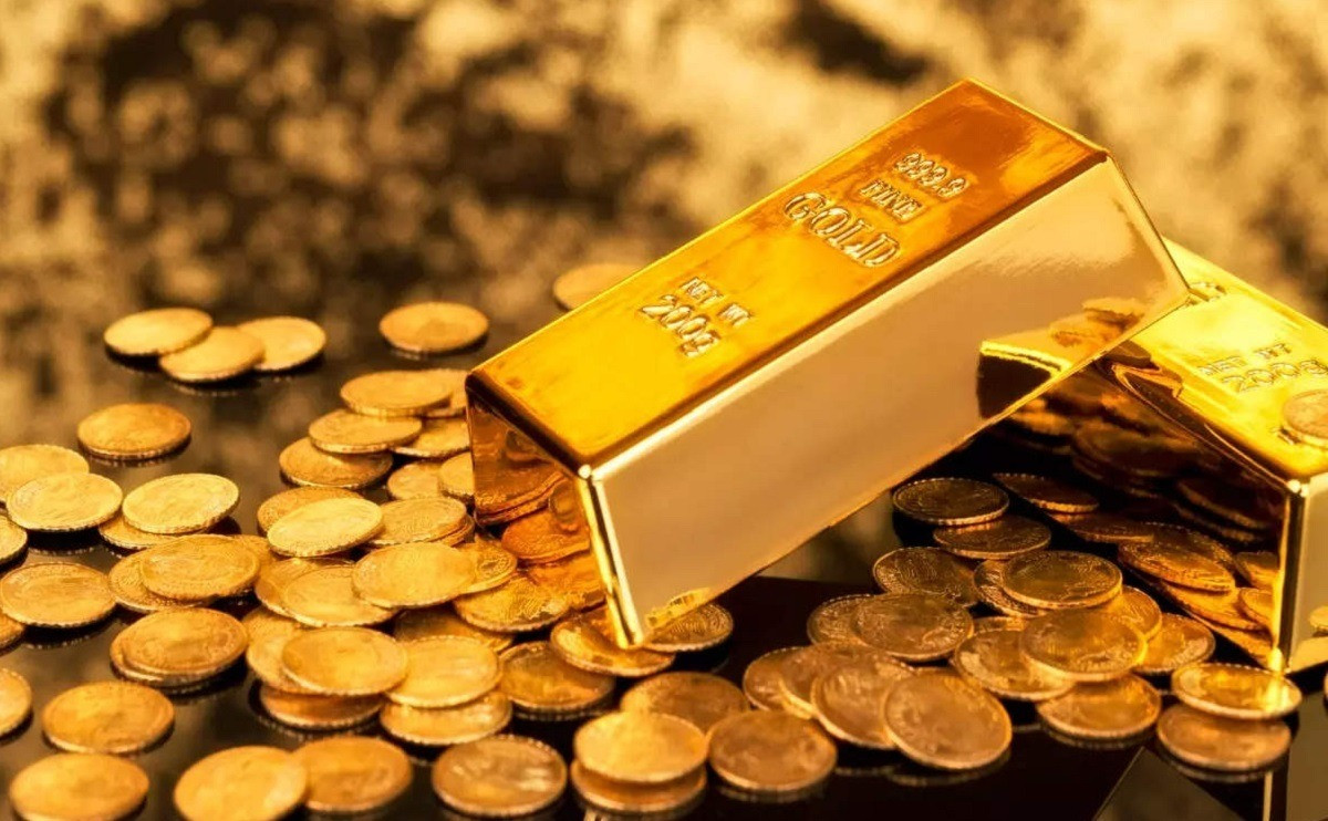 आज सुनचाँदीको मूल्य घट्यो,कतिमा हुँदैछ त कारोबार ?