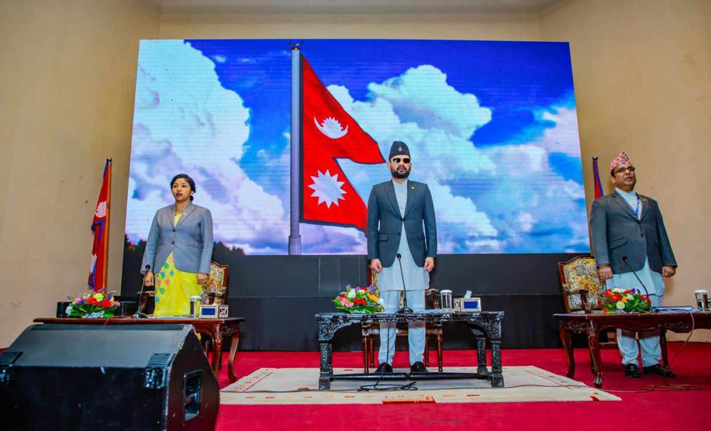 काठमाडौं महानगरपालिकाले ल्यायो ‘साथी महानगर’ स्वर्णिम योजना, कस्ले कति पाउँछन पैसा ?