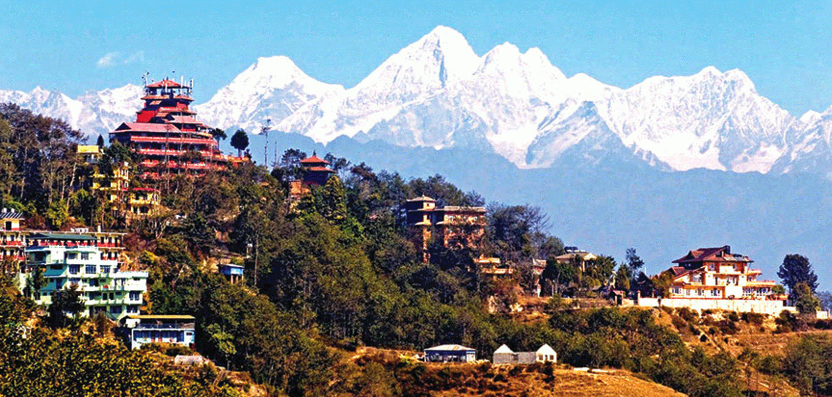 नगरकोट सिमाङ्कन समस्या समाधान गर्न  समिति गठन