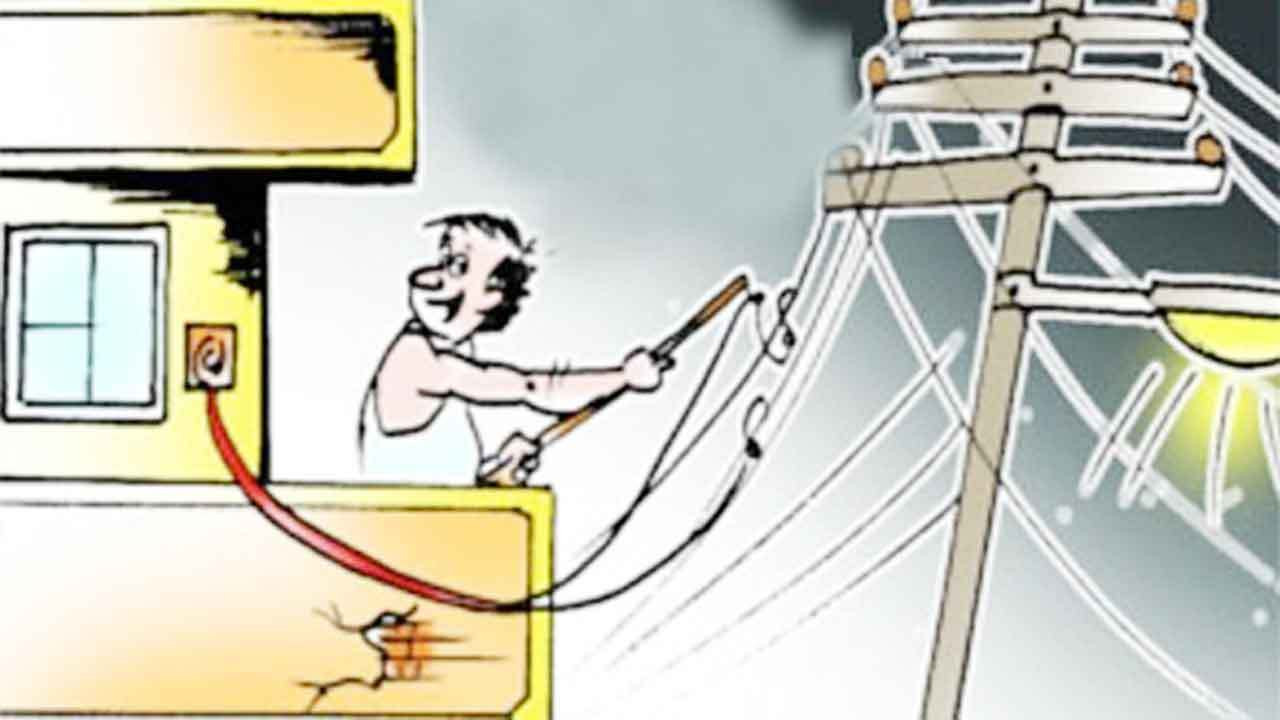 उच्च विद्युत् चुहावट हुनेमा मधेस प्रदेश दोस्रो स्थानमा