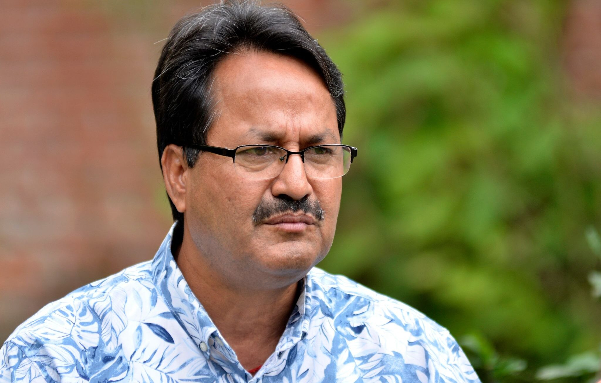 देशको अर्थतन्त्र सुदृढ छ: परराष्ट्रमन्त्री साउद