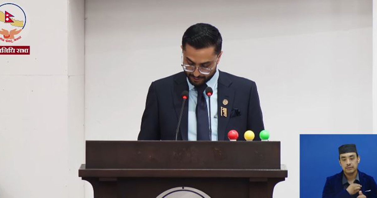 इसिडी शिक्षक र विद्यालय कर्मचारीको पारिश्रमिकबारे छिट्टै निर्णय हुन्छ : मन्त्री पोखरेल