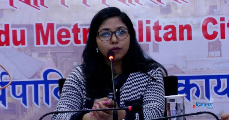 काठमाडौ महानगरपालिकामा आजदेखि बाइक एम्बुलेन्स सेवा शुरु