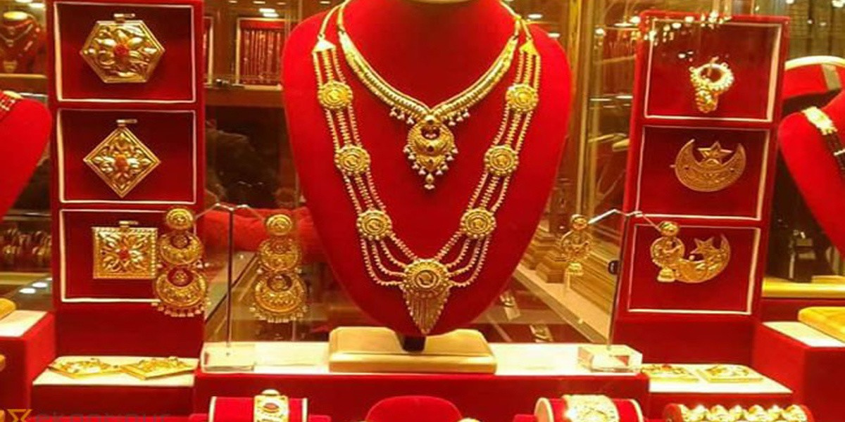 सुनको भाउ आज केही घट्यो,कतिमा हुँदैछ त कारोबार ?
