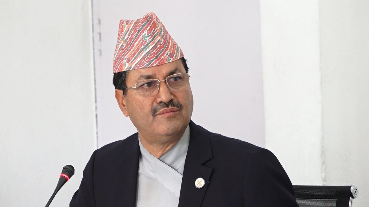 इजरायलको नेपाली दूतावासलाई हिब्रु भाषा जानेको  कर्मचारी भर्ना गर्न सरकारको अनुमति