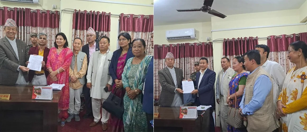 कोशी कांग्रेसले बोलायो कार्यसम्पादन समितिको बैठक