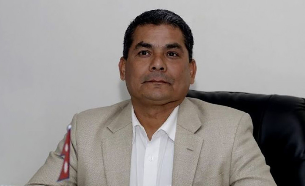दुर्गा प्रसाईंमाथि अनुसन्धान गर्न पुन: पाँच दिन म्याद थप