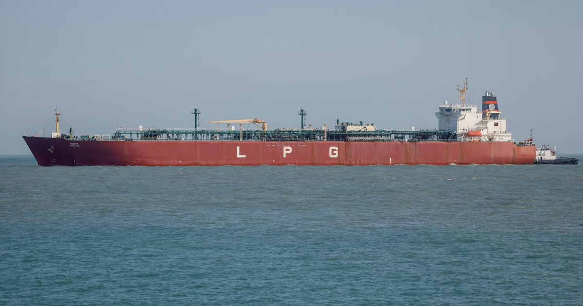 इरानी बन्दरगाह पूर्ण रूपमा नाकाबन्दी गर्ने अमेरिकी सेनाको घोषणा