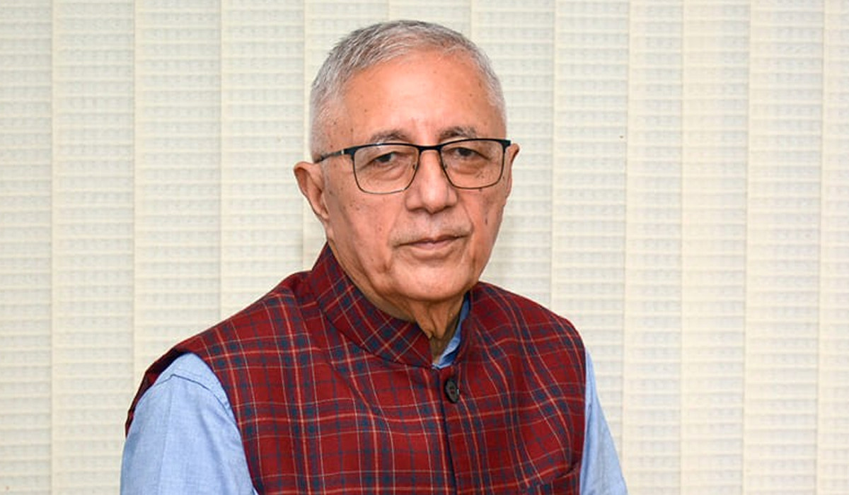 प्रलोभनमा धर्म परिवर्तन गर्नुहुँदैनः नेता कोइराला