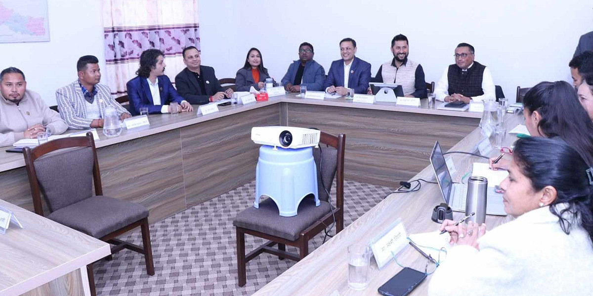 रास्वपाले बोलायो केन्द्रीय समिति बैठक, यी एजेण्डामा हुँदै छलफल