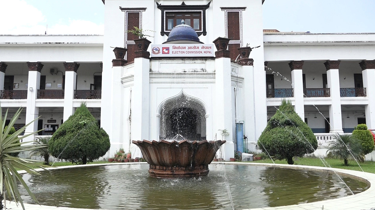 मतदाता अद्यावधिकको अधिकार स्थानीय तहलाई प्रत्यायोजन गर्ने तयारी