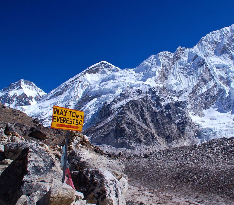 सगरमाथासहित हिमाल आरोहणको शुल्क बढ्ने, अब हिमाल चढ्न कति लाग्छ ?