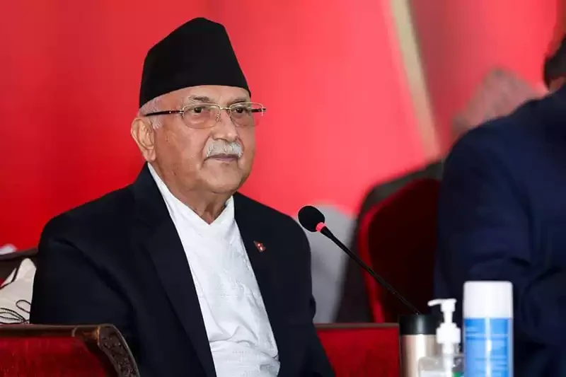 राष्ट्रिय हितमा काम गर्दा अरुको जायज हितलाई पनि ध्यान दिनुपर्छः अध्यक्ष ओली