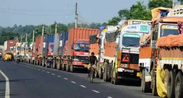 मालवाहक सवारीको भारमापनमा अन्योलता