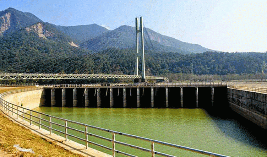 रानीजमरा–कुलारिया सिँचाइ आयोजना निर्माणको दोस्रो चरण पूरा :प्रधानमन्त्रीले उद्घाटन गर्ने
