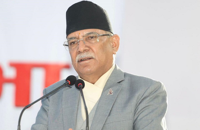 एनसेल शेयर खरिद–बिक्रीमा कहीँ न कहीँ गलत छ भन्ने लागेकैले छानबिन समिति बनाइएको हो : प्रधानमन्त्री