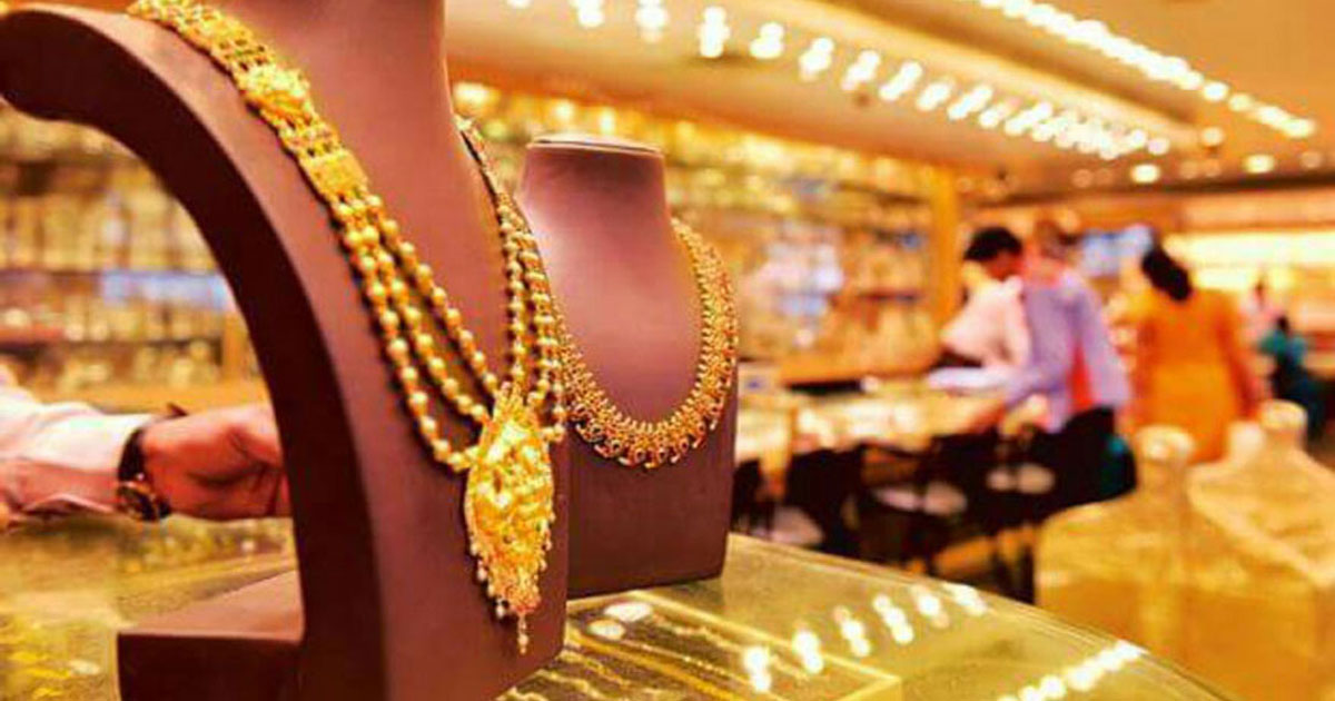 साताभरमा १० हजार २०० ले महँगियो सुन