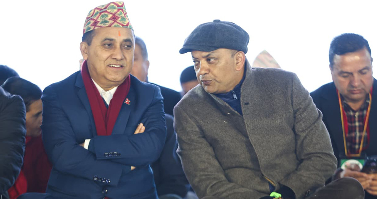 १५औं महाधिवेशनअन्तर्गत कांग्रेसले आजदेखि वडा अधिवेशन शुरू गर्दै