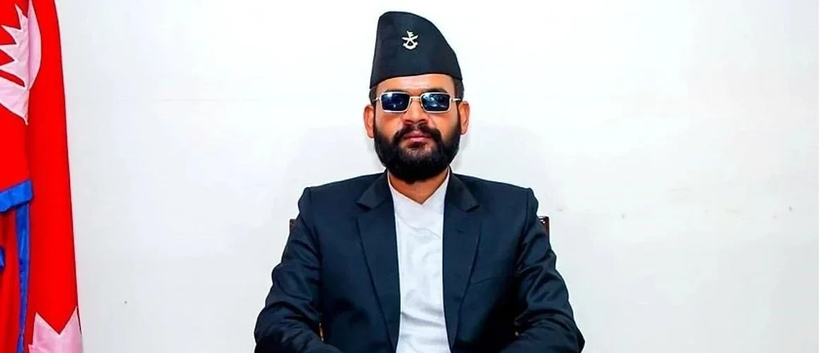 बालेन शाहद्वारा मतदान बहिष्कार