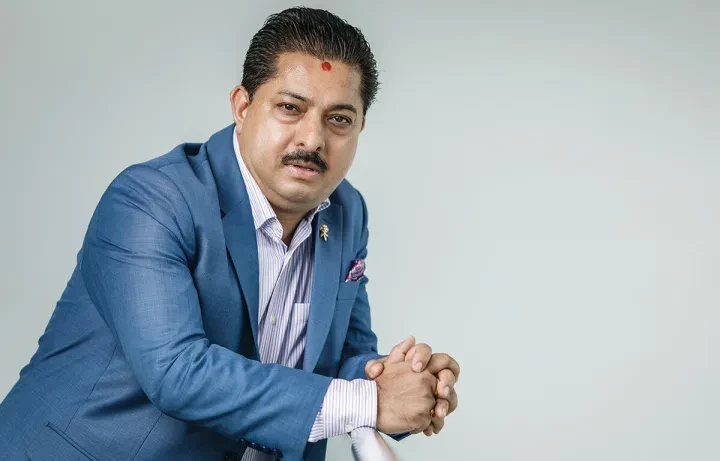 उद्योग वाणिज्य महासंघ: वरिष्ठ उपाध्यक्षमा अन्जन श्रेष्ठ सर्वसम्मत चयन