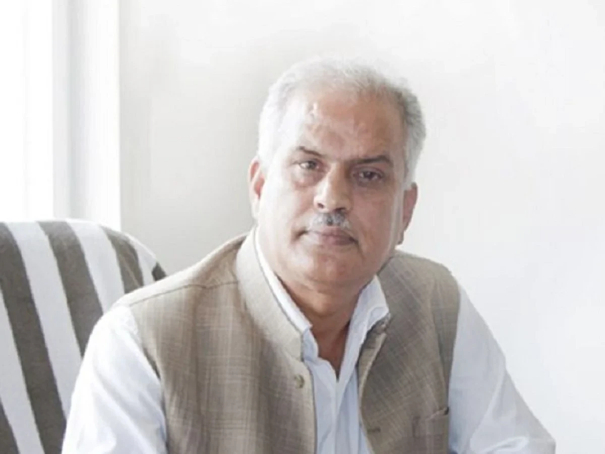 भुसाल थप ३ महिनाका लागि त्रिविको उपकुलपतिमा नियुक्त