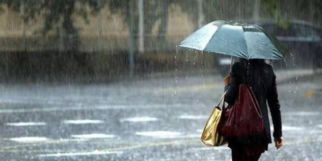मनसुनी वायुको प्रभावः आज केही स्थानमा भारी वर्षाको सम्भावना