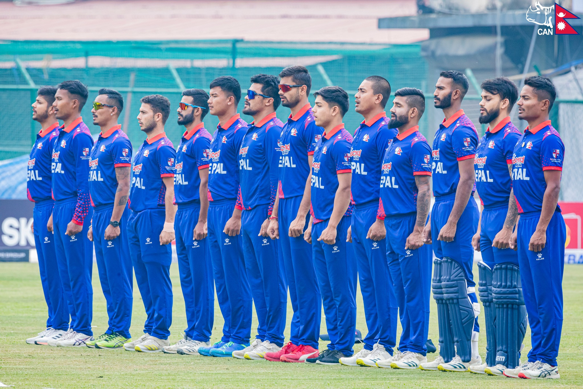 वर्षाले खेल हुन नसके : के पुरा होला त एसिया कप २०२३ मा खेल्ने  नेपालको सपना ?