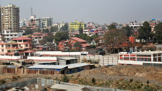 सरकारी जग्गामा मोही, गुठी कोही हुँदैन ललीता निवासको १४३ रोपनी जग्गा नामसारी गरिएको छ : सीआईबी