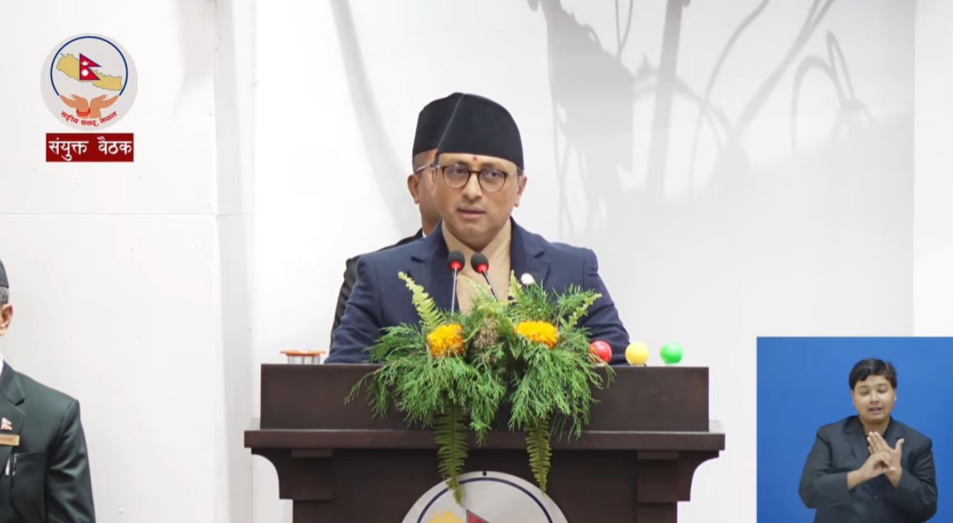 कर्मचारीको तलब निरन्तर वृद्धि हुने