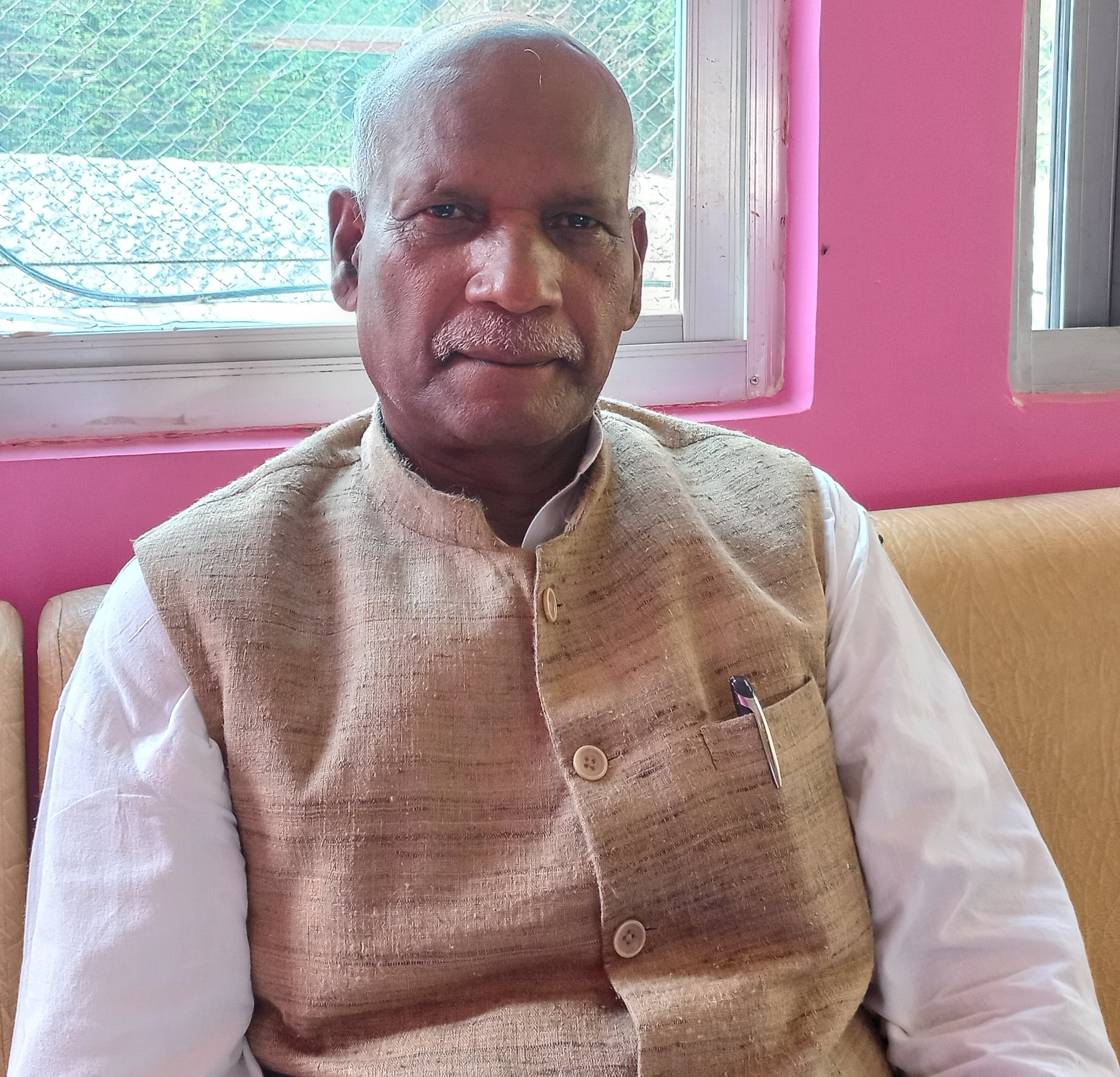 मेलम्चीलाई दिगो बनाएर लार्के र याङ्ग्रीको काम सुरु गर्दैछौँ : खानेपानीमन्त्री यादव